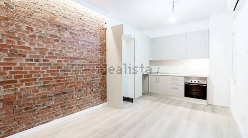 Foto 4 de Estudi en venda a Calle Goya, 1, Llefià, Badalona