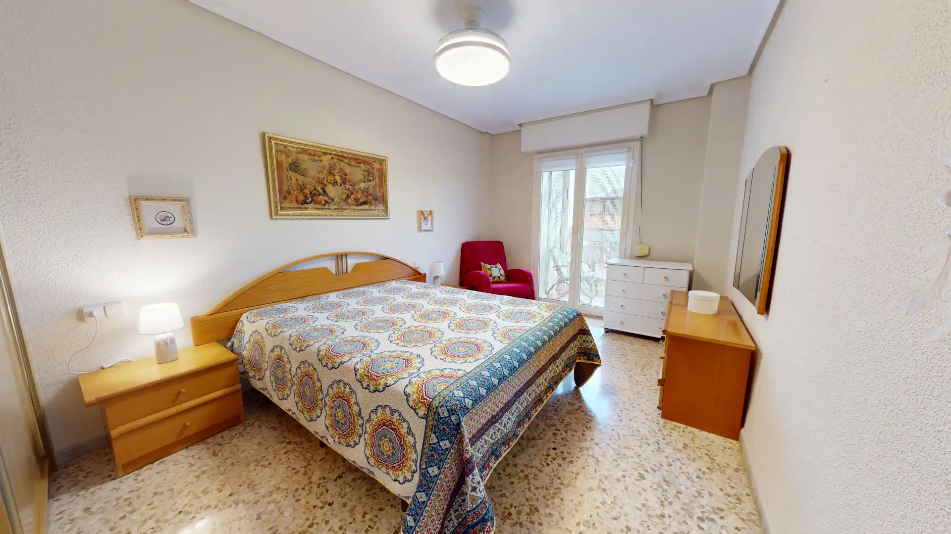 Appartamento con terrazza in vendita a Avenida José Martinez González, imagen 11