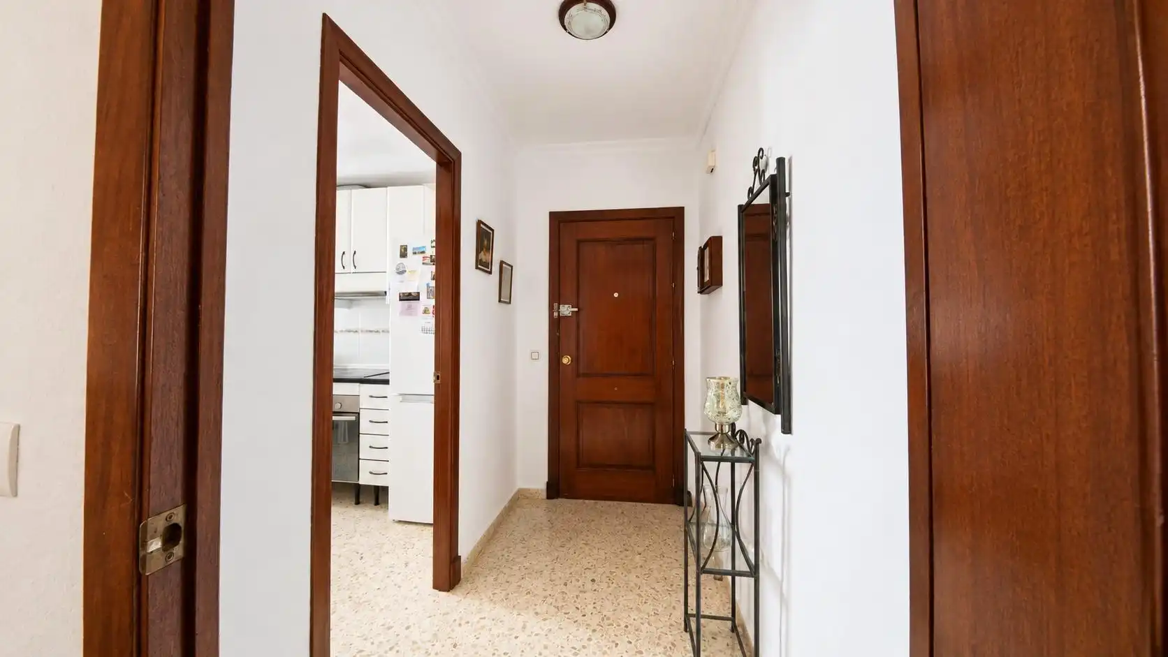 Piso en venta en San Fernando con Trastero