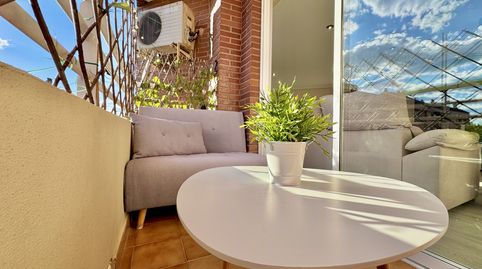 Photo 2 of Flat for rent in Torrent - Cl Germanies, Zona Avenida al Vedat, Torrent