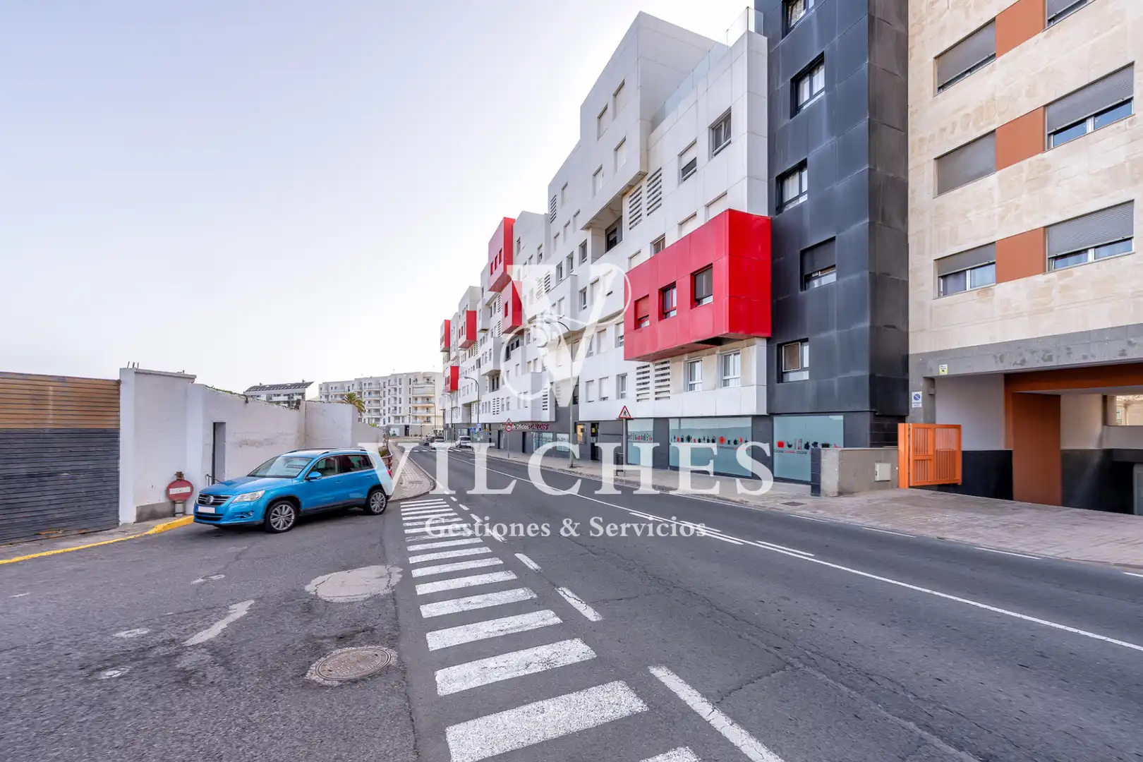 Dúplex de lloguer a Las Palmas de Gran Canaria, Las Palmas