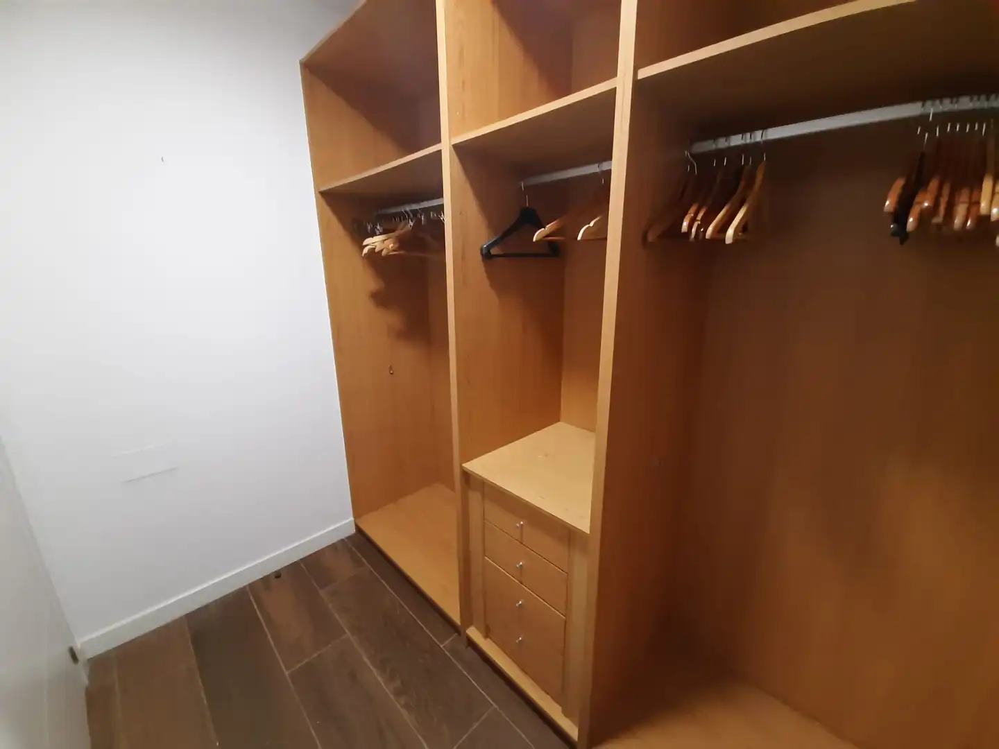 Habitación de Casa o chalet en venta en Vícar con Aire acondicionado, Jardín privado y Piscina