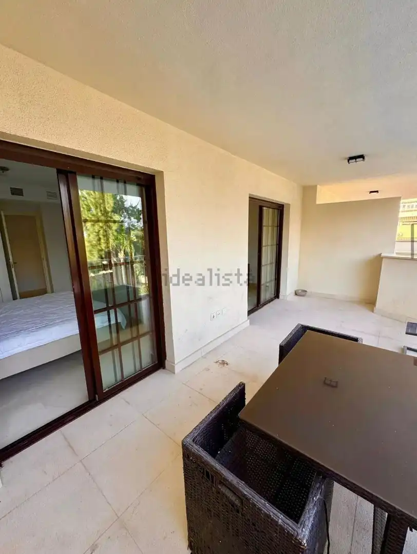 Apartament amb piscina en venda a Torrequebrada, imagen 23