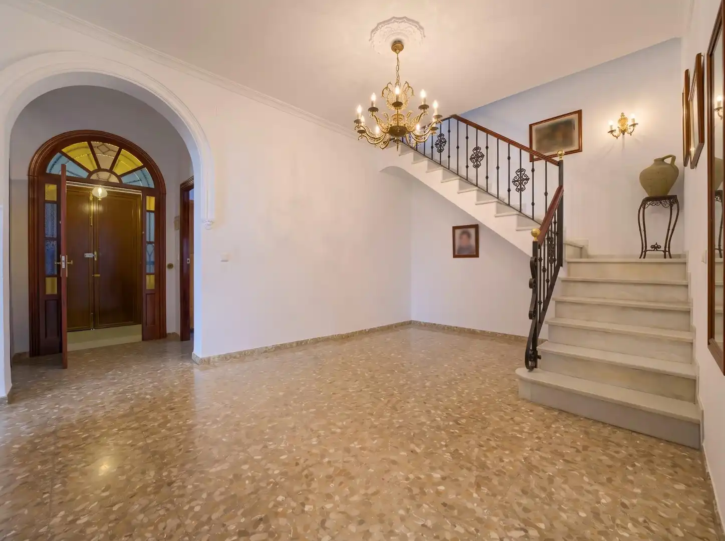 Terraced house with terrace for sale in Calle MAESTRO RODRIGO, imagen 11