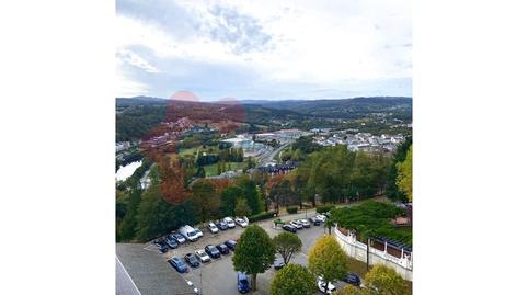 Foto 4 de Dúplex en venda a Rua Doutor Garcia Portela, Recatelo - O Carme, Lugo