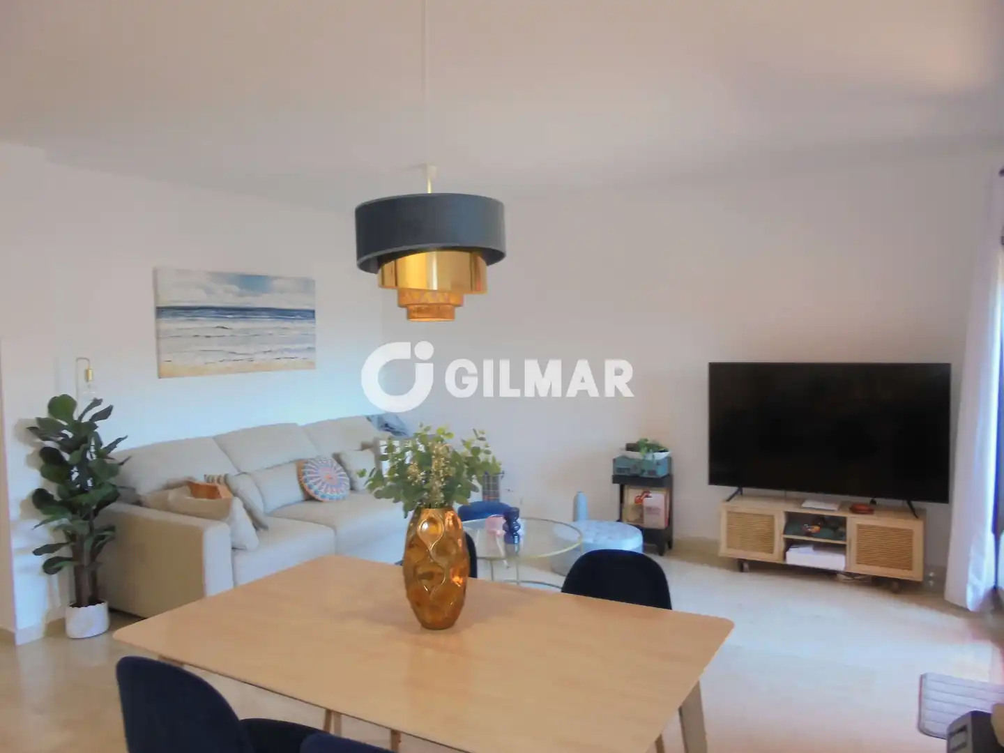 Mini appartamento con terrazza in vendita a Estepona Pueblo, imagen 5
