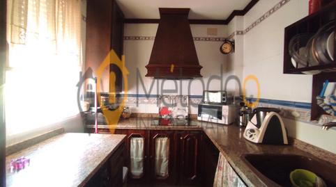 Foto 2 de Pis en venda a Calle Blas Infante, Brenes, Sevilla