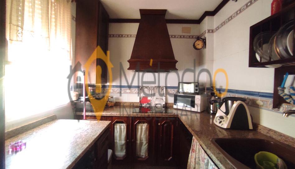 Photo 1 of Flat for sale in Calle Blas Infante, Brenes, Sevilla
