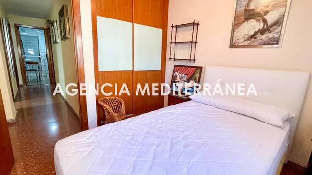 Piso en Venta en El Grau