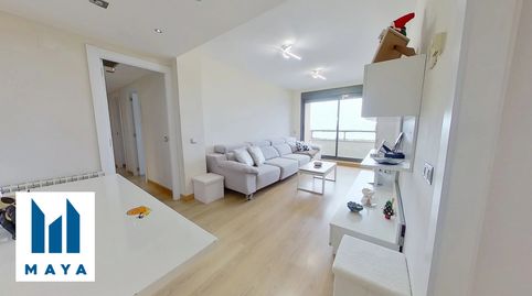 Foto 3 de Piso en venta en Solagua, Leganés