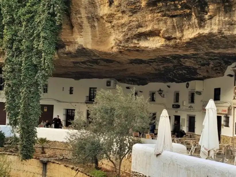 Maison avec jardin à vendre à Carretera Alcalá Setenil -, imagen 27