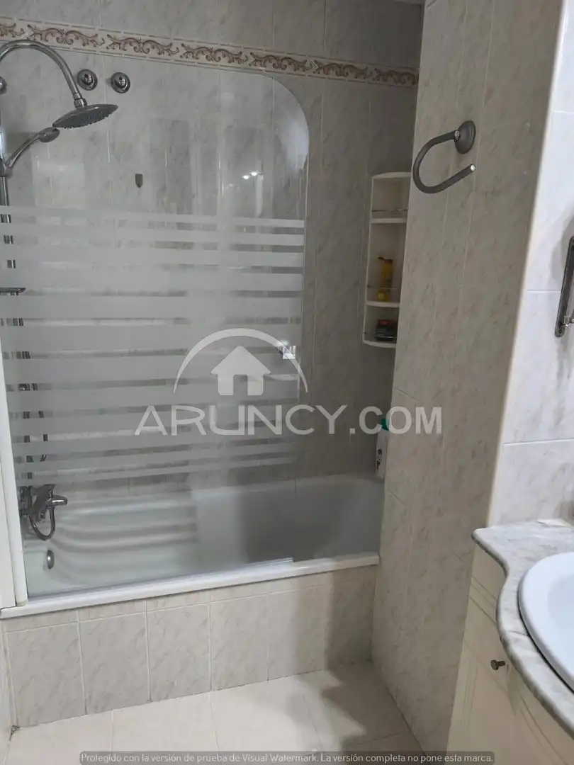 Flat for rent in Los Molinos