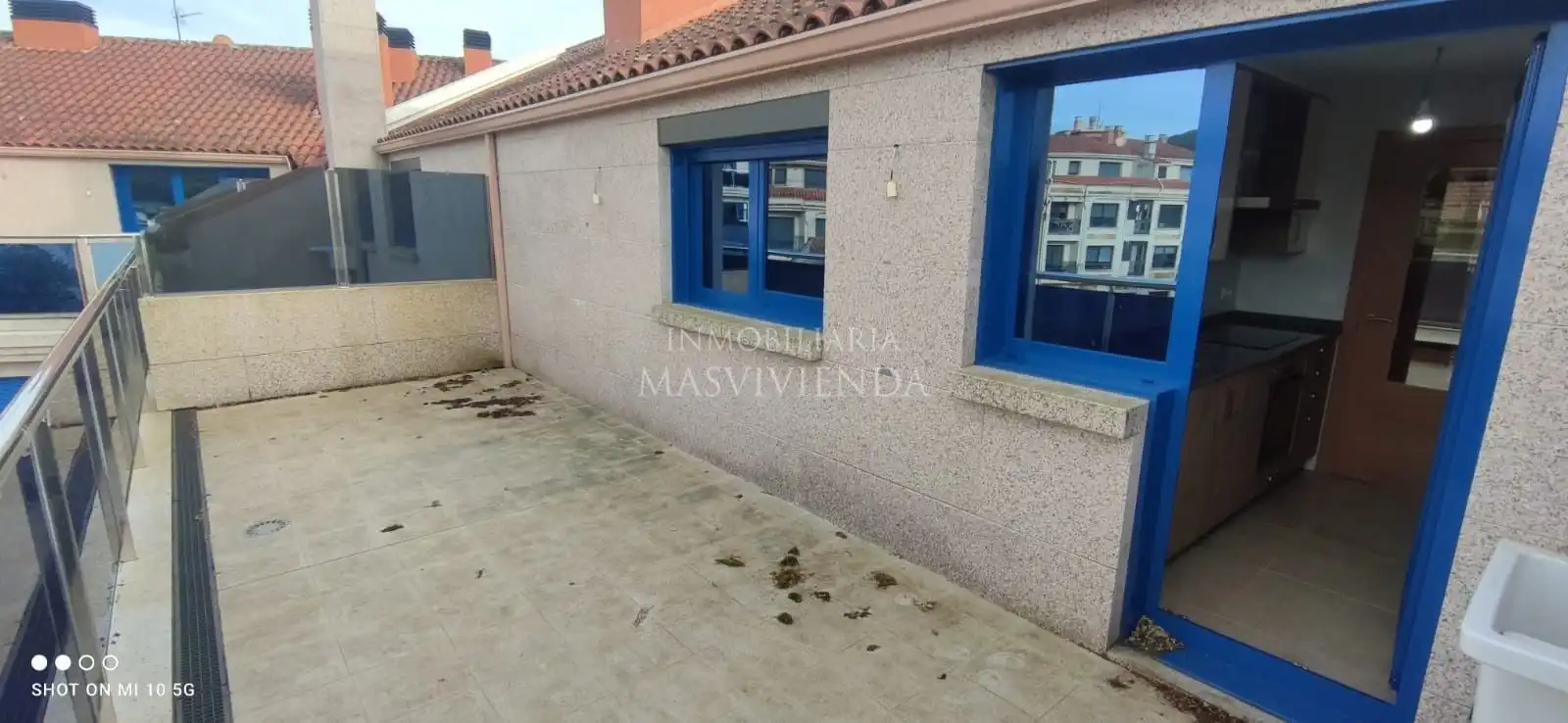 Pis amb ascensor en venda a Forneira, imagen 7