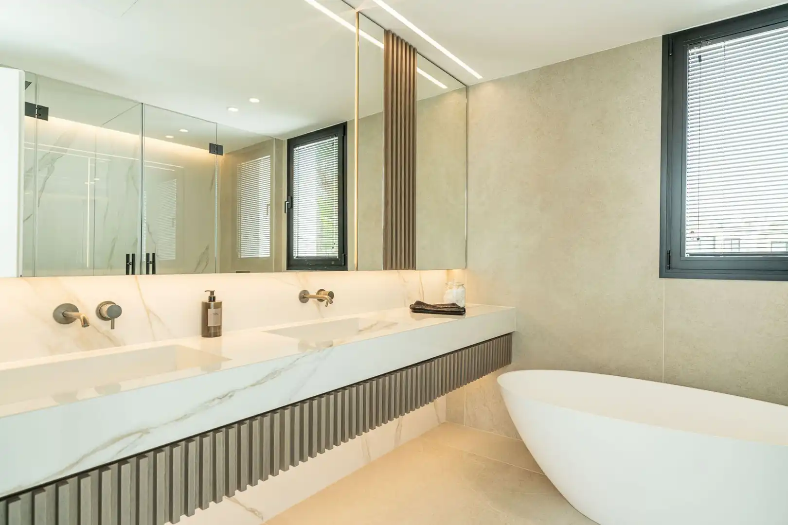 Maison avec terrasse à vendre à Marbella Centro, imagen 29