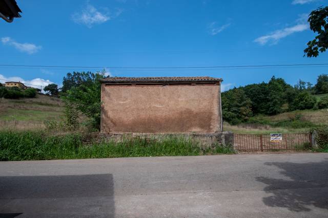 Terreno residencial en Venta en Villaviciosa - Maoxu  Villaviciosa en Parroquias suroccidentales