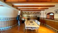 Dining room of House or chalet for sale in Calpe / Calp