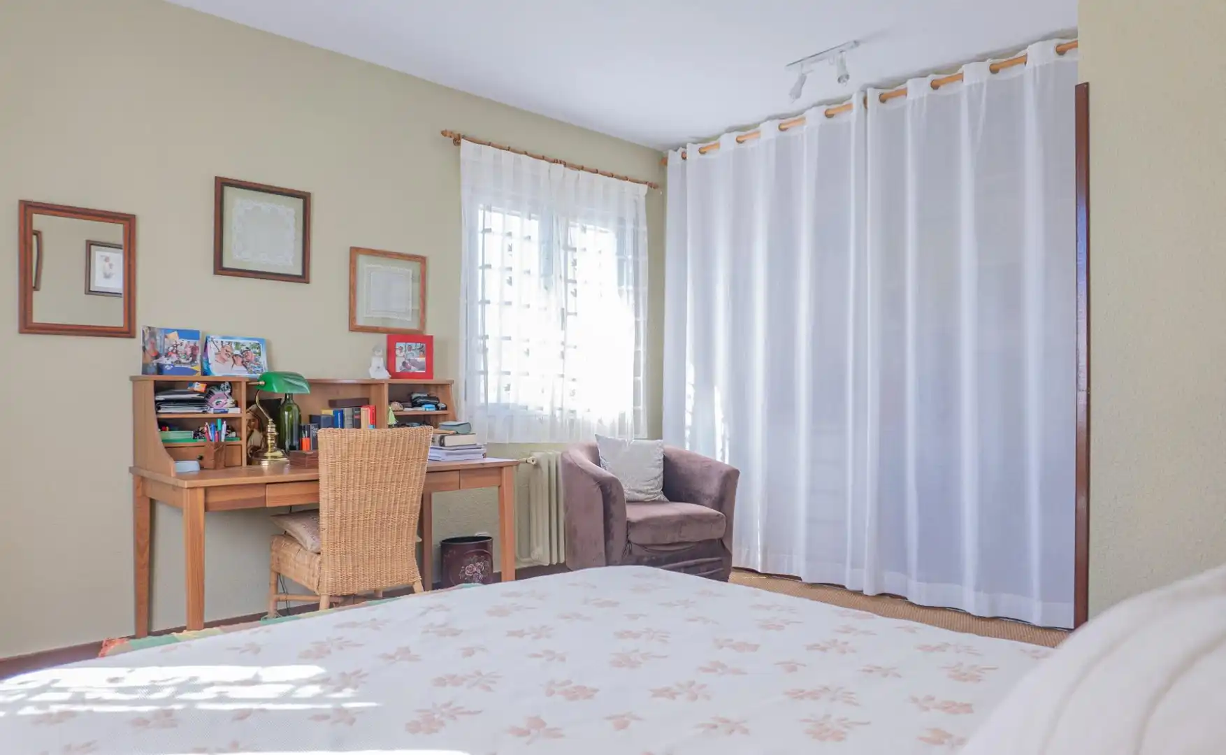 Villa mit Balkon zum Verkauf in Soto del Real, imagen 9