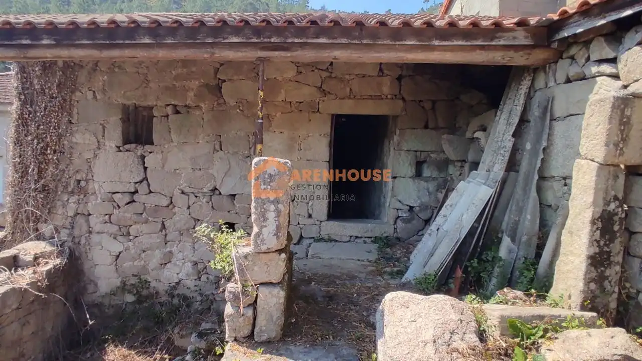 Casa amb terrassa en venda a Maside, imagen 2