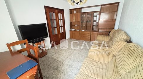 Foto 2 de Planta baja en venta en Calle Rubí, Bajadilla - Fuente Nueva, Algeciras