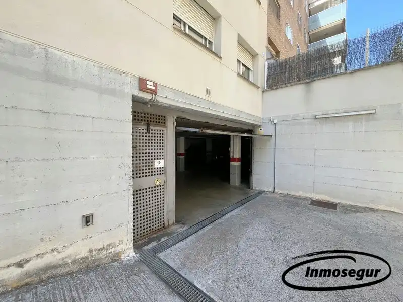 Parking de Piso en venta en Salou con Aire acondicionado, Calefacción y Terraza