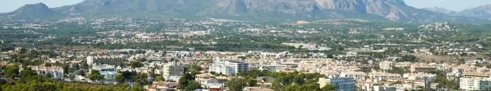 Piso con jardín en venta en SAFIR