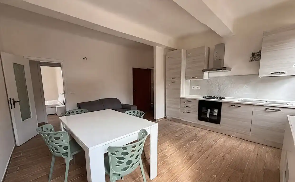 Piso de alquiler en Centre , Centre - Sant Oleguer