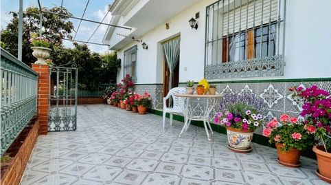 Vivienda con gran parcela y posibilidad de ampliación