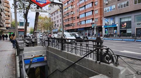 Foto 3 de Garatge de lloguer a De Navarra, Bellas Vistas, Madrid