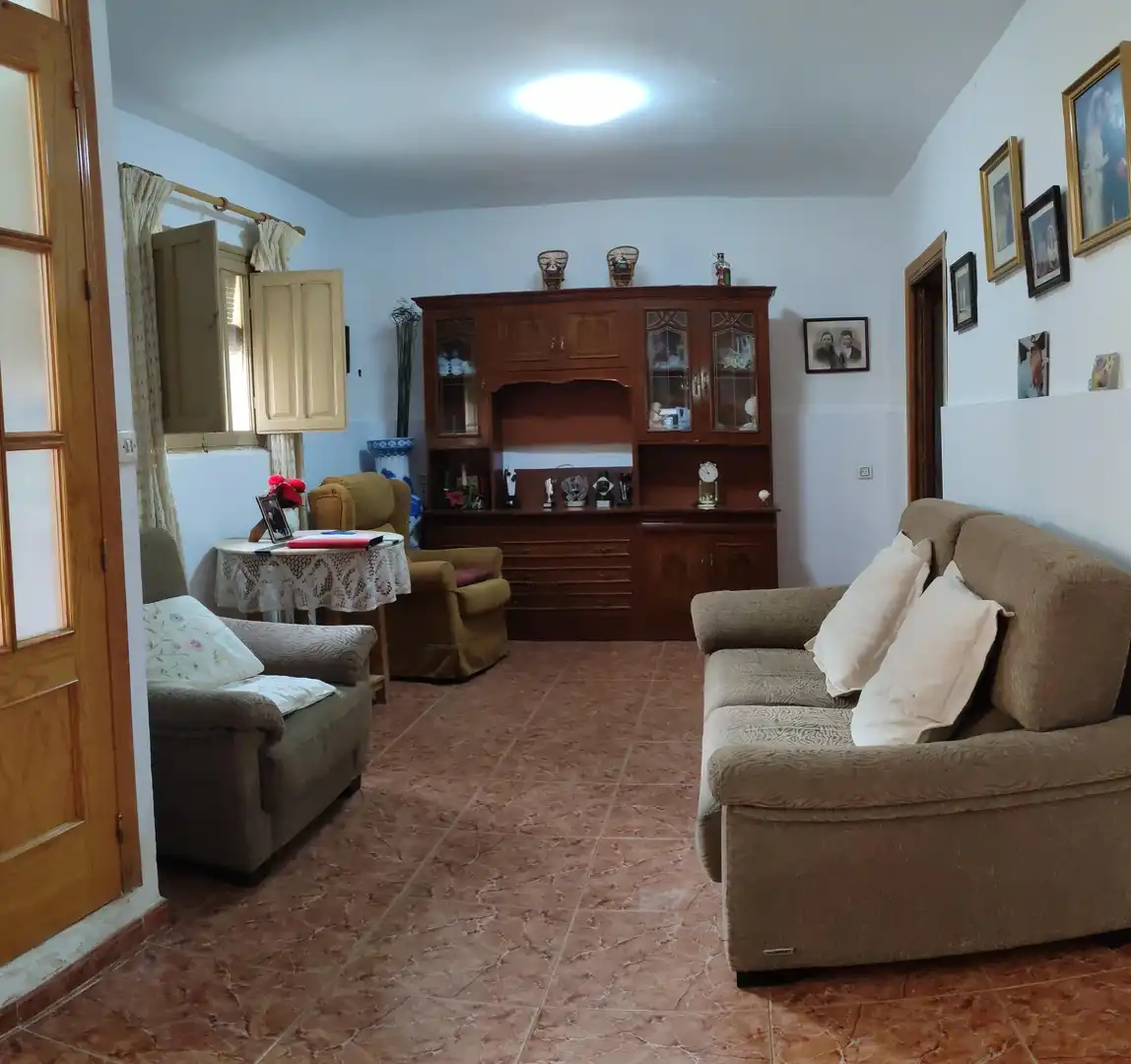 Maison à vendre à Purchena, imagen 3
