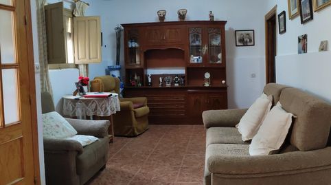 Foto 3 de Casa o chalet en venta en Purchena, Almería
