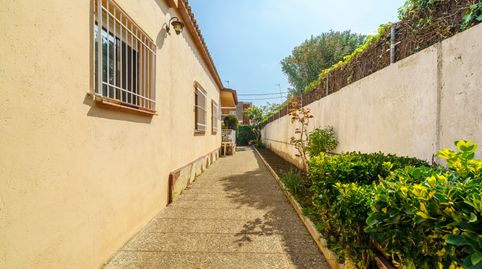 Foto 3 de Casa o chalet en venta en Can Bou, Castelldefels