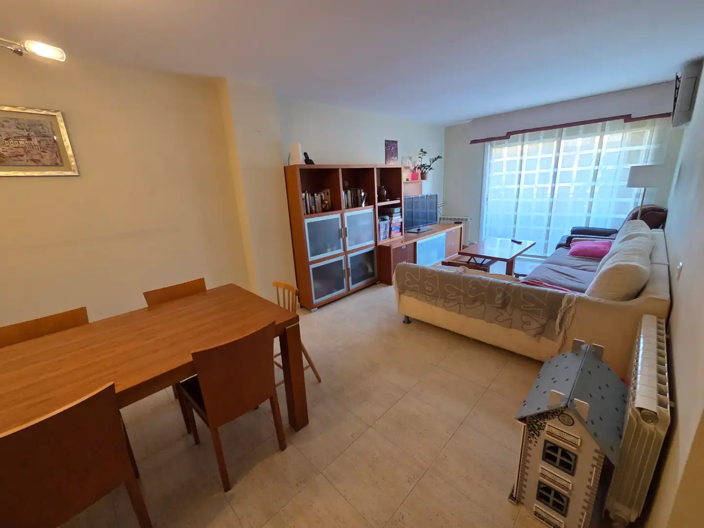 Appartement avec terrasse à vendre à Rambla de la Girada, imagen 4