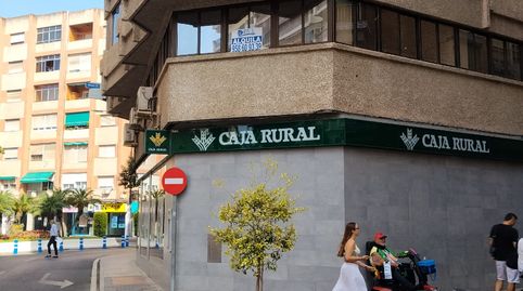 Foto 3 de Oficina de lloguer a Calle Henchidero, Motril ciudad, Motril