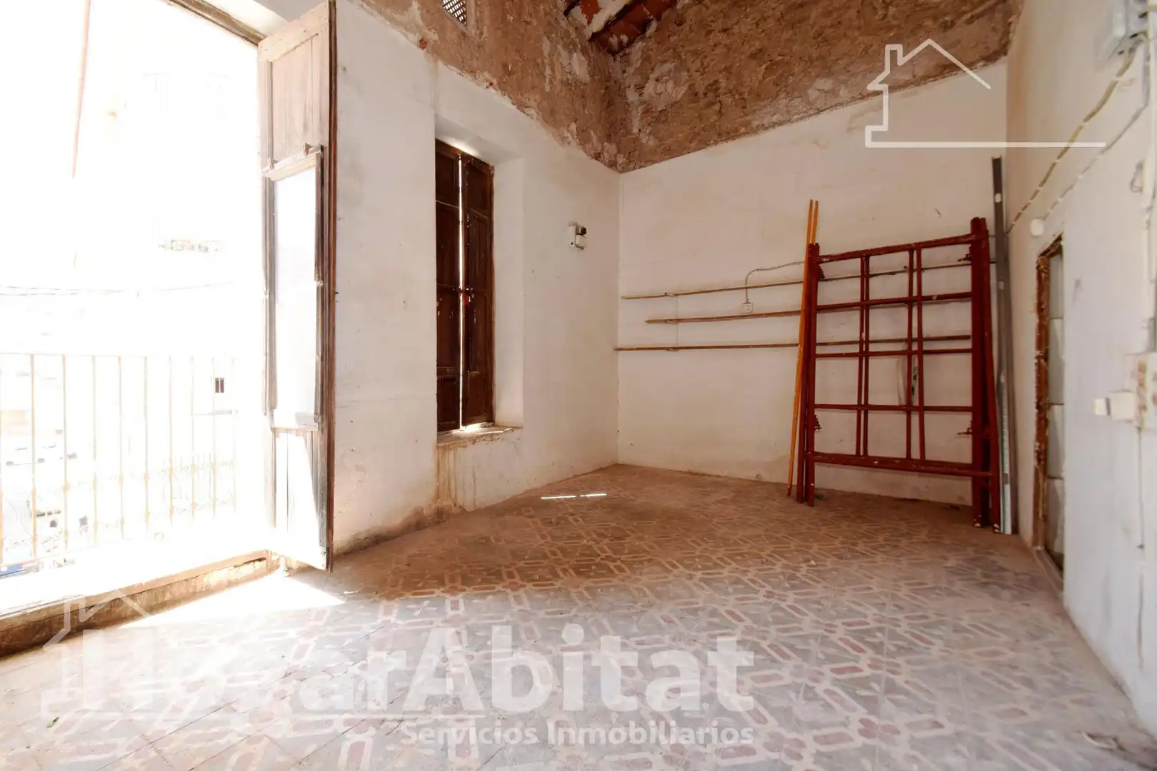 Casa o xalet en venda en La Vall d'Uixó amb Terrassa i Balcó