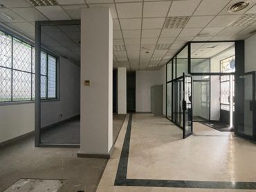 Local comercial de lloguer a Casco Histórico