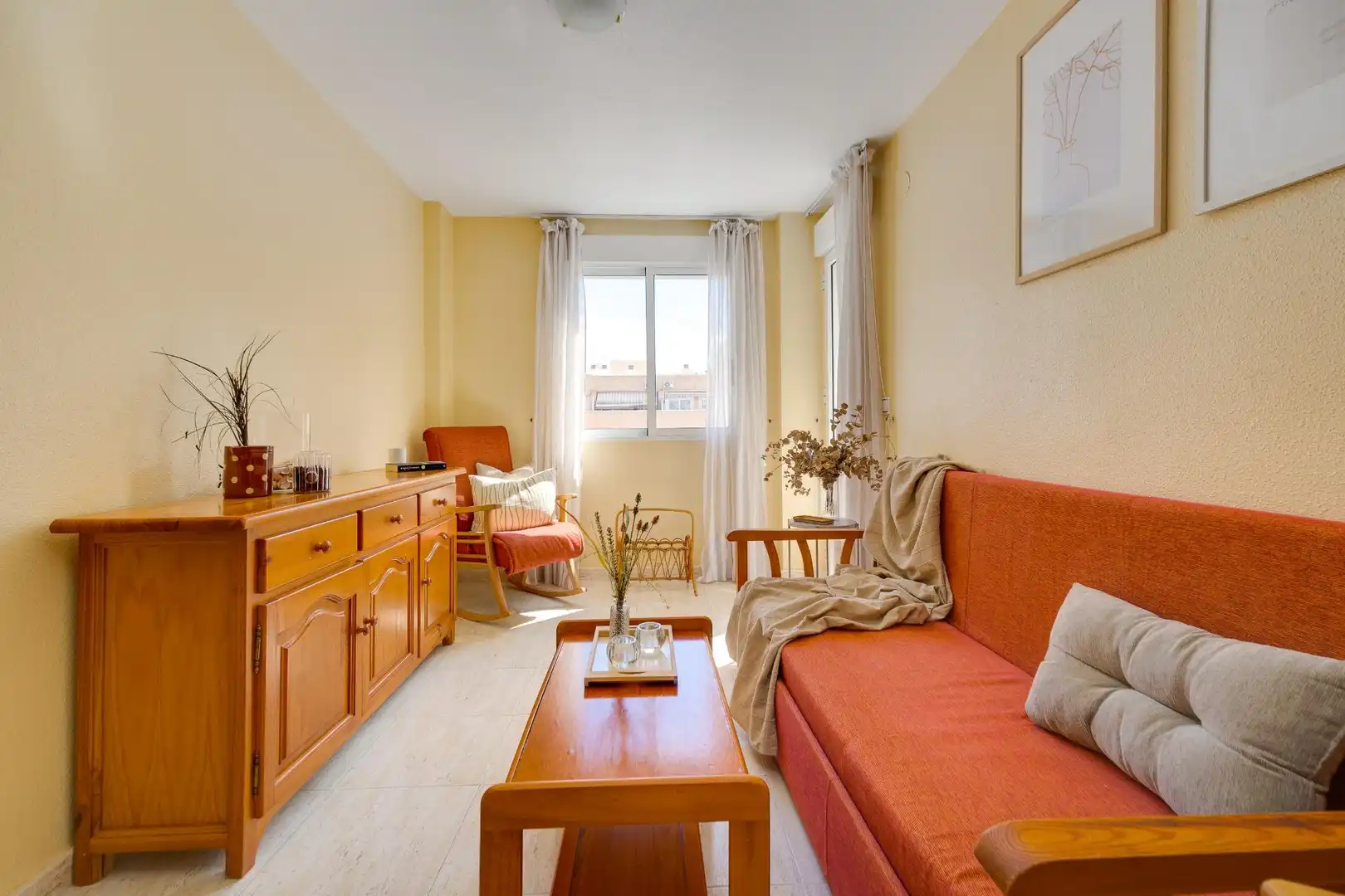 Apartamento con terraza en venta en Playa del Cura, imagen 3