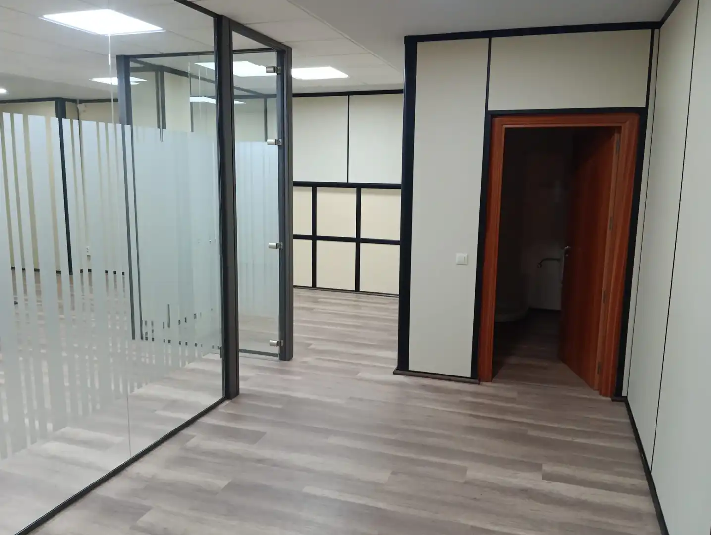Office for sale in Plasencia