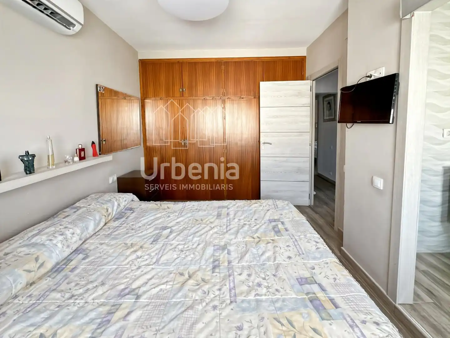Habitación de Piso en venta en Dosrius con Aire acondicionado, Calefacción y Terraza