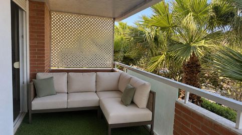 Foto 3 de Apartament en venda a S'Eixample - Can Misses, Eivissa