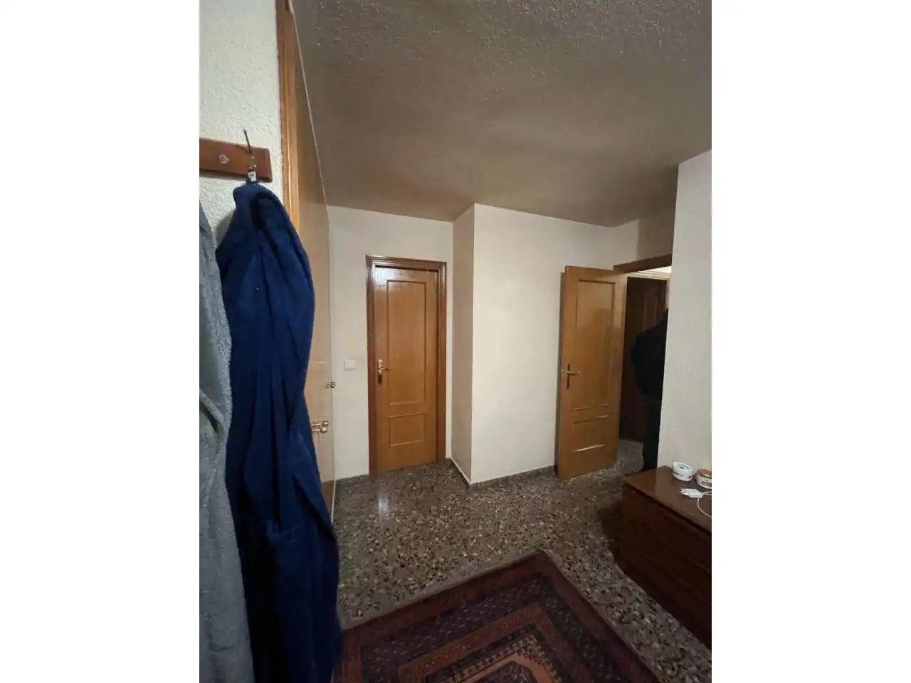 Wohnung zum Verkauf in Castellón de la Plana / Castelló de la Plana mit Klimaanlage, Abstellraum und Möbliert