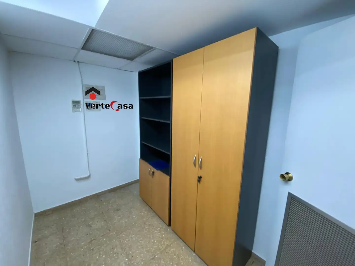 Büro mit Aufzug zur Miete in cronista carreres, imagen 17