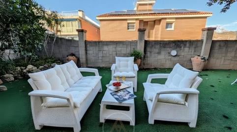 Foto 2 de Pis en venda a De la Font D'en Fargas, La Font d'en Fargues,  Barcelona Capital