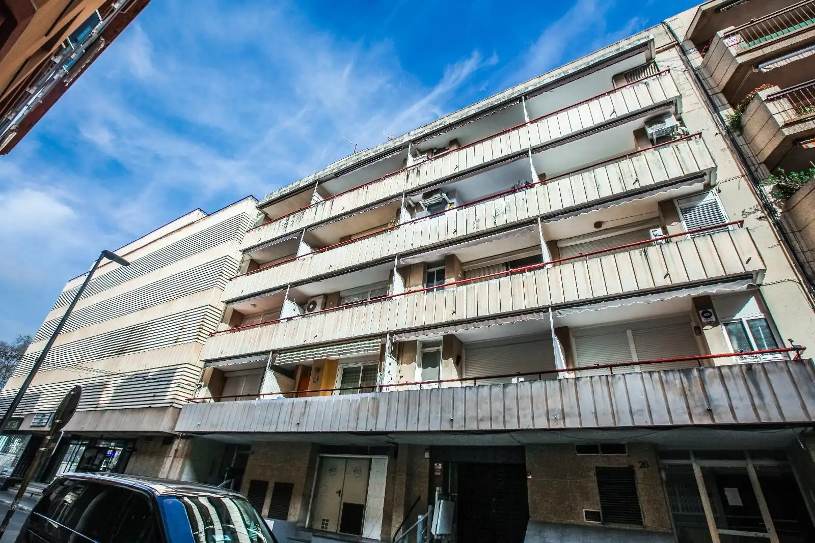 Penthouse mit Terrasse zum Verkauf in Calafell Platja, imagen 12