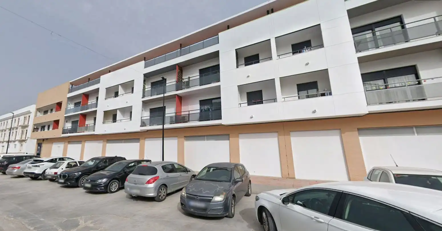 Exterior view of Apartments for sale in Estepa