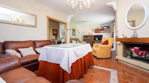 Photo 3 of House or chalet for sale in Calle Titán, 8, Ogíjares, Granada