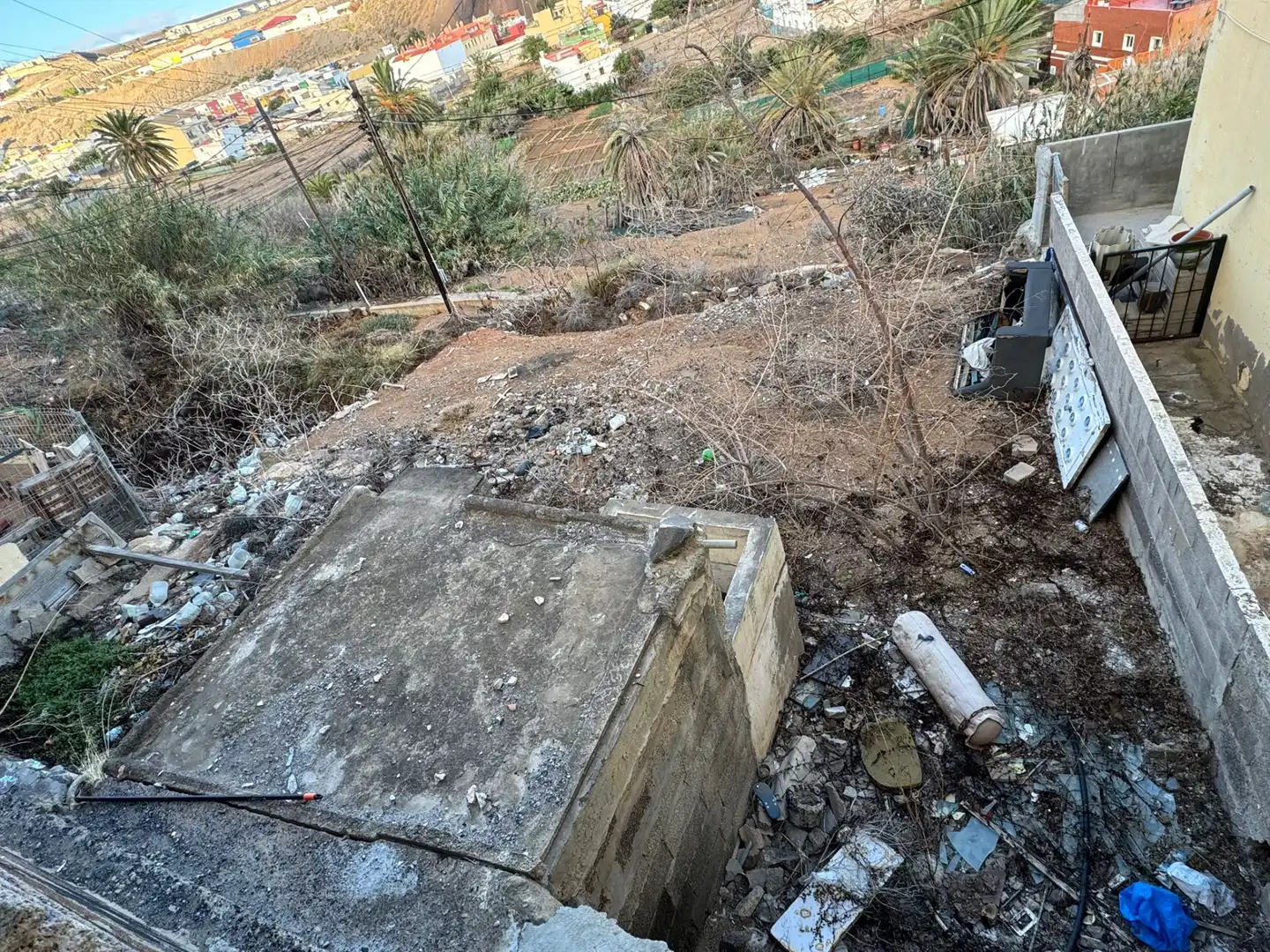 Residencial en venda en Telde