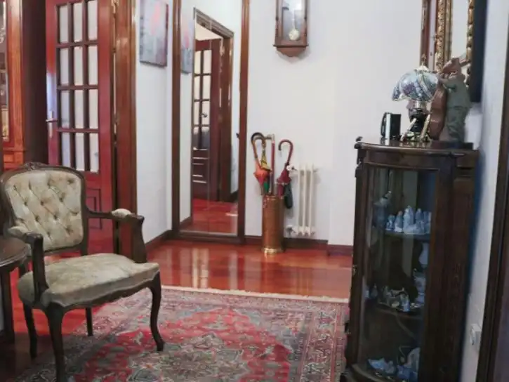 Apartament amb jardí de lloguer a C. de Dulce Chacón 19, imagen 7