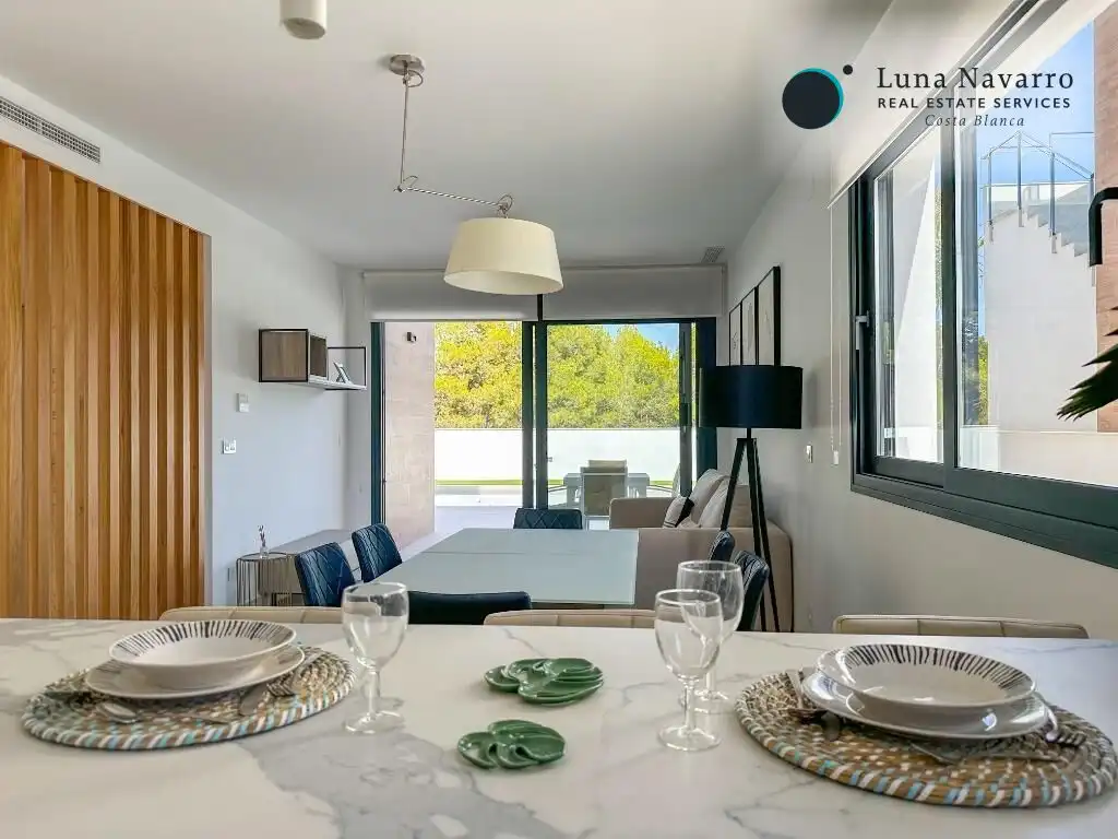 Casa o chalet en venta en Calle Belice, Coloma
