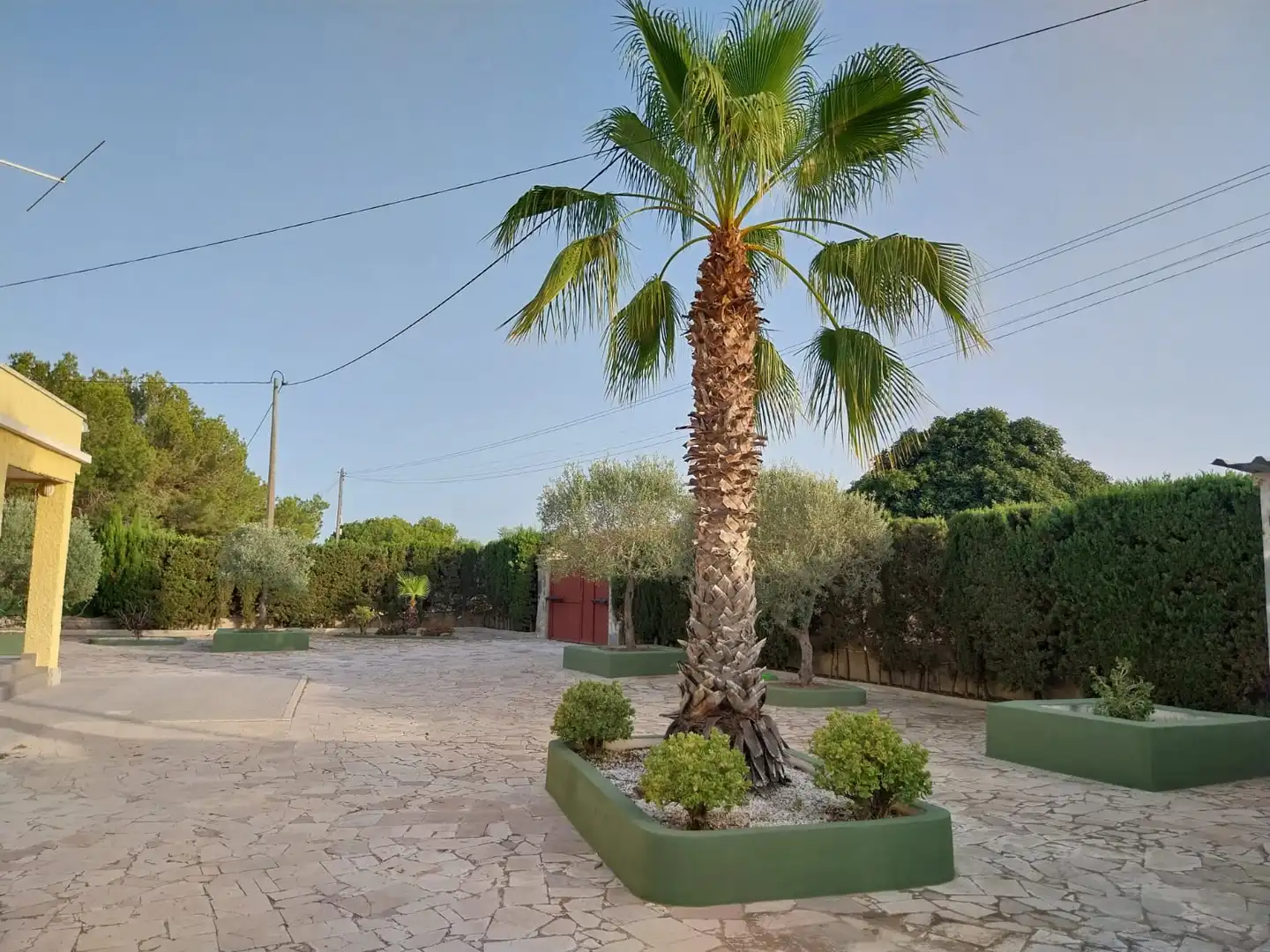 Terrace of Houses for sale in Elche / Elx  with Air Conditioner, Heating and Private garden