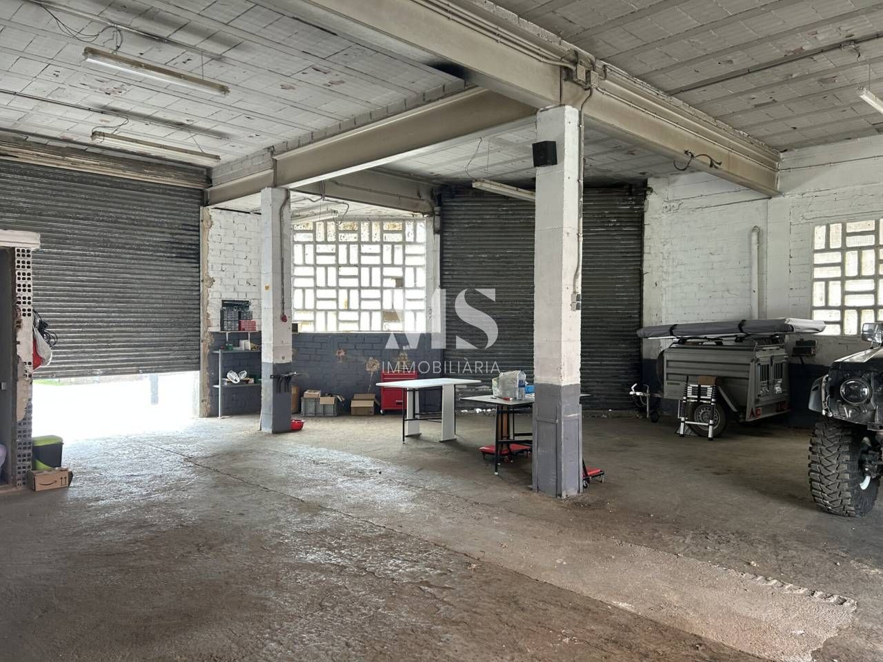 Industrial land for sale in Sant Boi de Lluçanès